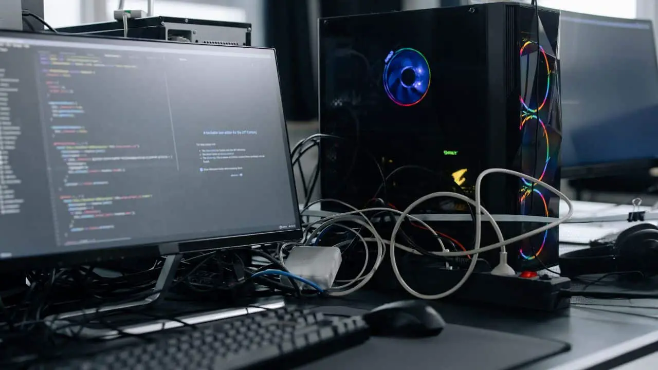 All In One Vs Desktop Which Is Best For You Compare 2025 All In One Vs Desktop Which Is Best For You Compare 2025