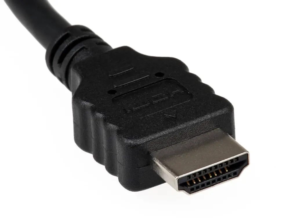 How to charge laptop with hdmi cable