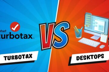 Turbotax online vs desktop